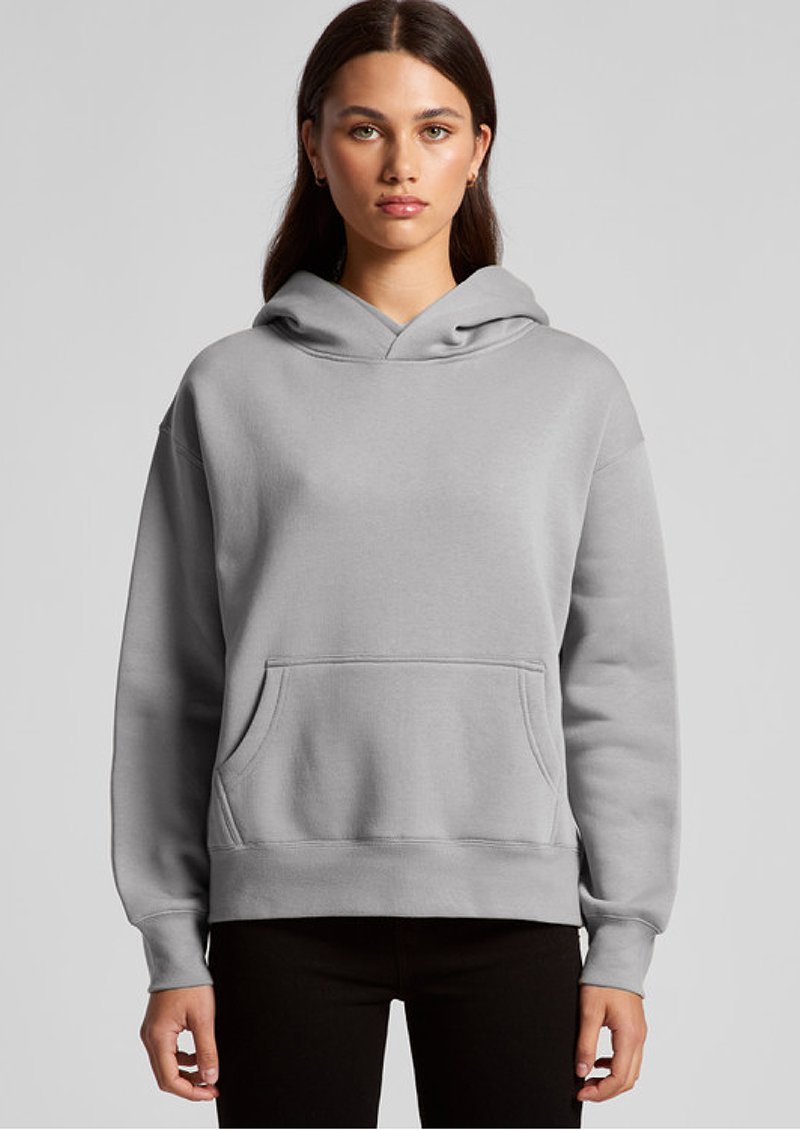 AS Colour Womens Relax Hood - 4161